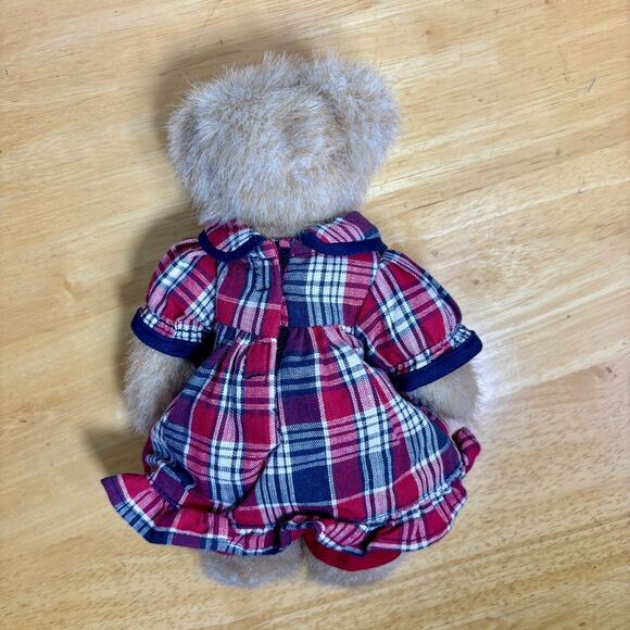 Boyds Bears | Mary Ann Bearican | Retired 2004 - Picture 4 of 7